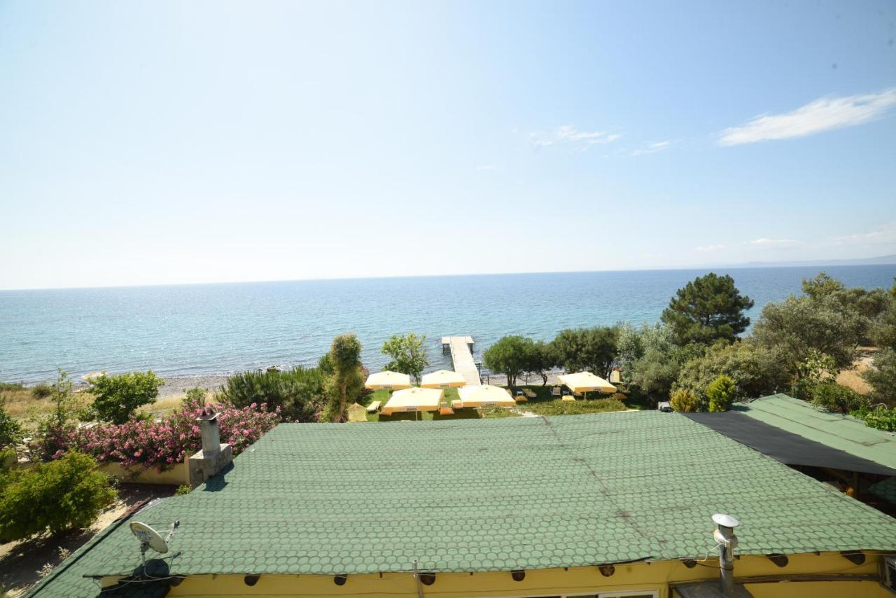 Limonata Hotel Assos Eksteriør billede
